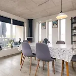 Feriehus 6 Person In *