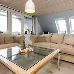 6 Person In Feriehus