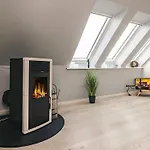 6 Person In Feriehus *