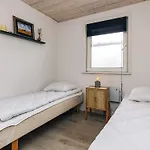 Feriehus 6 Person In