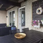 6 Person In Feriehus *