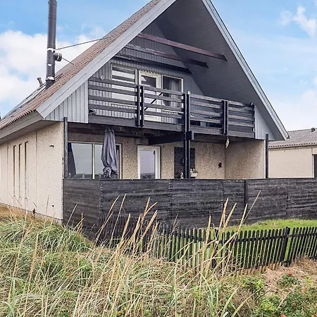 Nyaraló 6 Person In *