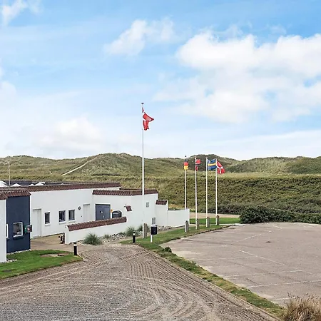 Nyaraló 6 Person In