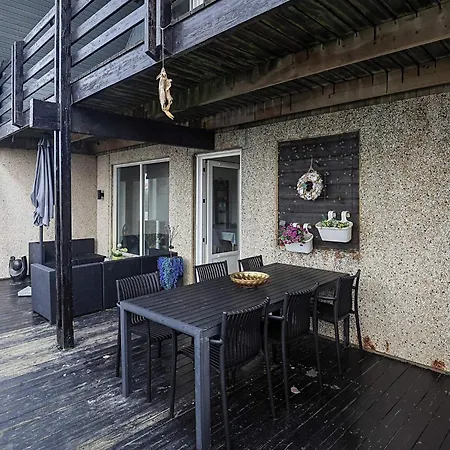 6 Person In Vestervig