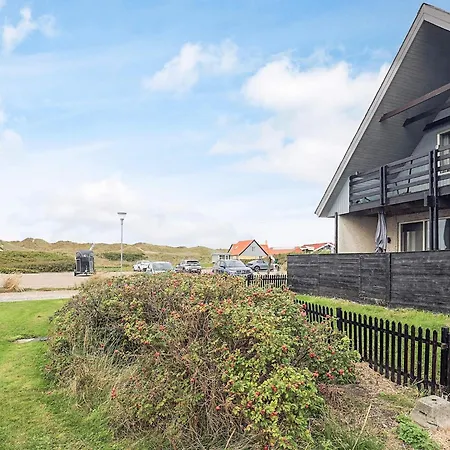 Nyaraló 6 Person In Vestervig