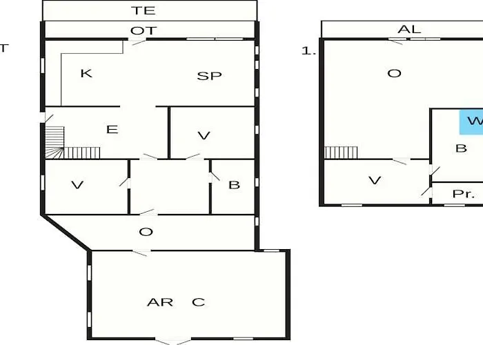 6 Person In Nyaraló