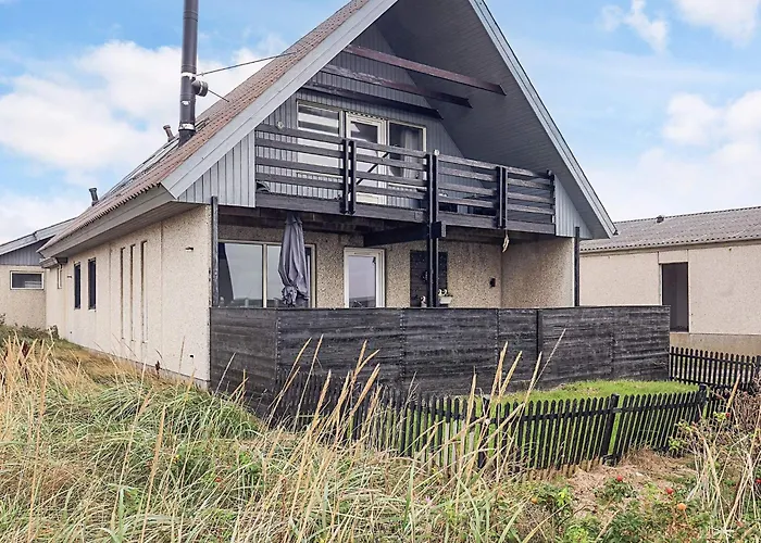 Nyaraló 6 Person In *