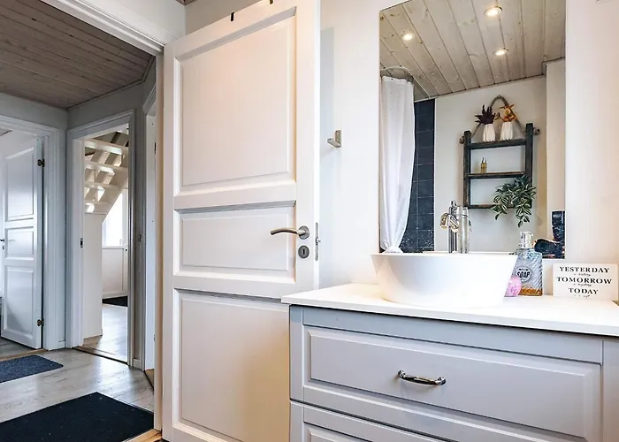 Nyaraló 6 Person In