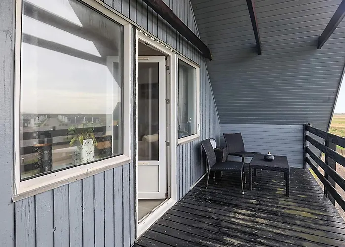 6 Person In Nyaraló