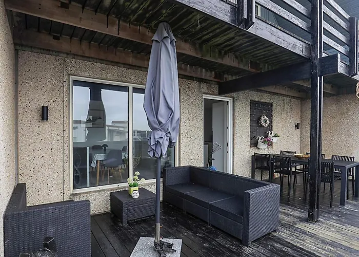 Nyaraló 6 Person In Vestervig